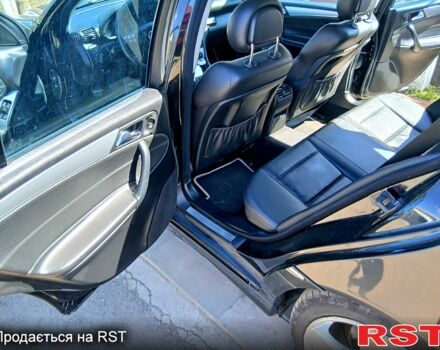 Мерседес Ц-Клас, об'ємом двигуна 22 л та пробігом 256 тис. км за 4800 $, фото 8 на Automoto.ua