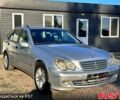 Мерседес Ц-Класс, объемом двигателя 2.2 л и пробегом 234 тыс. км за 5900 $, фото 2 на Automoto.ua