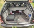 Мерседес Ц-Класс, объемом двигателя 1.8 л и пробегом 289 тыс. км за 5100 $, фото 6 на Automoto.ua