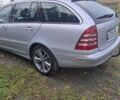 Мерседес Ц-Клас, об'ємом двигуна 2.15 л та пробігом 390 тис. км за 6655 $, фото 16 на Automoto.ua