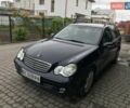 Мерседес Ц-Класс, объемом двигателя 2.1 л и пробегом 259 тыс. км за 6000 $, фото 4 на Automoto.ua