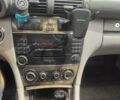 Мерседес Ц-Класс, объемом двигателя 1.8 л и пробегом 289 тыс. км за 5100 $, фото 15 на Automoto.ua