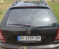 Мерседес Ц-Класс, объемом двигателя 1.8 л и пробегом 289 тыс. км за 5100 $, фото 4 на Automoto.ua