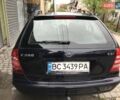 Мерседес Ц-Класс, объемом двигателя 2.1 л и пробегом 259 тыс. км за 6000 $, фото 1 на Automoto.ua