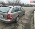 Мерседес Ц-Класс, объемом двигателя 2.2 л и пробегом 336 тыс. км за 6500 $, фото 5 на Automoto.ua