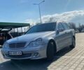 Мерседес Ц-Клас, об'ємом двигуна 2.15 л та пробігом 295 тис. км за 5100 $, фото 4 на Automoto.ua