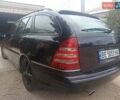 Мерседес Ц-Класс, объемом двигателя 1.8 л и пробегом 320 тыс. км за 6500 $, фото 17 на Automoto.ua