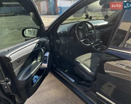 Мерседес Ц-Клас, об'ємом двигуна 1.8 л та пробігом 255 тис. км за 7000 $, фото 2 на Automoto.ua