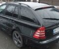 Мерседес Ц-Класс, объемом двигателя 2.2 л и пробегом 326 тыс. км за 7700 $, фото 2 на Automoto.ua