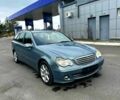 Мерседес Ц-Класс, объемом двигателя 2.2 л и пробегом 0 тыс. км за 3100 $, фото 1 на Automoto.ua