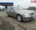 Мерседес Ц-Класс, объемом двигателя 2.2 л и пробегом 336 тыс. км за 6500 $, фото 6 на Automoto.ua