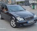 Мерседес Ц-Класс, объемом двигателя 2.15 л и пробегом 337 тыс. км за 6000 $, фото 1 на Automoto.ua