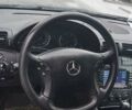 Мерседес Ц-Класс, объемом двигателя 2.2 л и пробегом 326 тыс. км за 7700 $, фото 4 на Automoto.ua