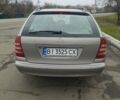 Мерседес Ц-Класс, объемом двигателя 2.2 л и пробегом 336 тыс. км за 6500 $, фото 4 на Automoto.ua