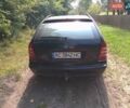 Мерседес Ц-Класс, объемом двигателя 2.2 л и пробегом 390 тыс. км за 6400 $, фото 1 на Automoto.ua