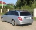 Мерседес Ц-Класс, объемом двигателя 2.1 л и пробегом 286 тыс. км за 8800 $, фото 2 на Automoto.ua