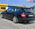 Мерседес Ц-Класс, объемом двигателя 0 л и пробегом 277 тыс. км за 8000 $, фото 4 на Automoto.ua