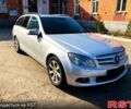 Мерседес Ц-Клас, об'ємом двигуна 22 л та пробігом 240 тис. км за 8500 $, фото 1 на Automoto.ua