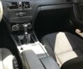 Мерседес Ц-Класс, объемом двигателя 2.1 л и пробегом 286 тыс. км за 8800 $, фото 13 на Automoto.ua