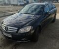 Мерседес Ц-Класс, объемом двигателя 1.8 л и пробегом 250 тыс. км за 6600 $, фото 1 на Automoto.ua