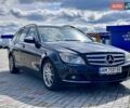 Мерседес Ц-Класс, объемом двигателя 0 л и пробегом 277 тыс. км за 8000 $, фото 1 на Automoto.ua