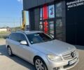 Мерседес Ц-Класс, объемом двигателя 2.1 л и пробегом 300 тыс. км за 7000 $, фото 1 на Automoto.ua