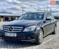 Мерседес Ц-Класс, объемом двигателя 0 л и пробегом 277 тыс. км за 8000 $, фото 1 на Automoto.ua