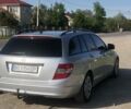 Мерседес Ц-Класс, объемом двигателя 2.1 л и пробегом 286 тыс. км за 8800 $, фото 3 на Automoto.ua