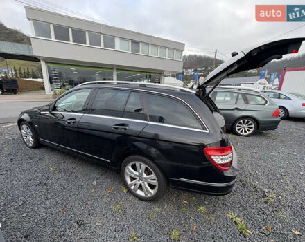 Мерседес Ц-Клас, об'ємом двигуна 2.1 л та пробігом 280 тис. км за 11000 $, фото 3 на Automoto.ua