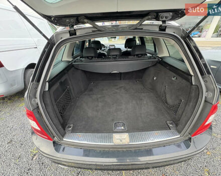 Мерседес Ц-Клас, об'ємом двигуна 2.1 л та пробігом 280 тис. км за 11000 $, фото 20 на Automoto.ua