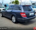 Мерседес Ц-Класс, объемом двигателя 2.1 л и пробегом 266 тыс. км за 10900 $, фото 6 на Automoto.ua
