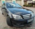 Мерседес Ц-Класс, объемом двигателя 2.1 л и пробегом 390 тыс. км за 8500 $, фото 1 на Automoto.ua