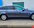 Мерседес Ц-Класс, объемом двигателя 2.1 л и пробегом 266 тыс. км за 10900 $, фото 4 на Automoto.ua