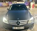 Мерседес Ц-Класс, объемом двигателя 0 л и пробегом 228 тыс. км за 9200 $, фото 8 на Automoto.ua