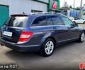 Мерседес Ц-Класс, объемом двигателя 2.1 л и пробегом 266 тыс. км за 10900 $, фото 5 на Automoto.ua