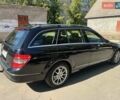 Мерседес Ц-Класс, объемом двигателя 1.8 л и пробегом 246 тыс. км за 9500 $, фото 3 на Automoto.ua