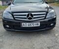 Мерседес Ц-Класс, объемом двигателя 2.2 л и пробегом 347 тыс. км за 8900 $, фото 1 на Automoto.ua