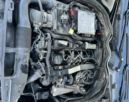 Мерседес Ц-Класс, объемом двигателя 2.14 л и пробегом 364 тыс. км за 7800 $, фото 23 на Automoto.ua