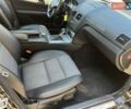 Мерседес Ц-Класс, объемом двигателя 1.8 л и пробегом 246 тыс. км за 9500 $, фото 5 на Automoto.ua