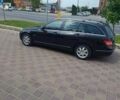 Мерседес Ц-Клас, об'ємом двигуна 2.2 л та пробігом 322 тис. км за 9850 $, фото 9 на Automoto.ua