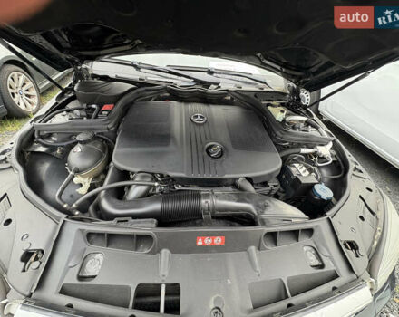 Мерседес Ц-Клас, об'ємом двигуна 2.1 л та пробігом 280 тис. км за 11000 $, фото 6 на Automoto.ua