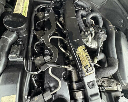 Мерседес Ц-Клас, об'ємом двигуна 2.1 л та пробігом 280 тис. км за 11000 $, фото 7 на Automoto.ua