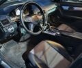 Мерседес Ц-Класс, объемом двигателя 0 л и пробегом 228 тыс. км за 9200 $, фото 12 на Automoto.ua