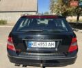 Мерседес Ц-Класс, объемом двигателя 1.8 л и пробегом 246 тыс. км за 9500 $, фото 1 на Automoto.ua