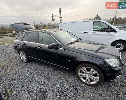 Мерседес Ц-Клас, об'ємом двигуна 2.1 л та пробігом 280 тис. км за 11000 $, фото 1 на Automoto.ua