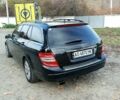 Мерседес Ц-Класс, объемом двигателя 2.2 л и пробегом 347 тыс. км за 8900 $, фото 1 на Automoto.ua