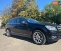Мерседес Ц-Класс, объемом двигателя 1.8 л и пробегом 246 тыс. км за 9500 $, фото 1 на Automoto.ua
