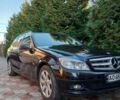 Мерседес Ц-Класс, объемом двигателя 2.2 л и пробегом 347 тыс. км за 8900 $, фото 11 на Automoto.ua