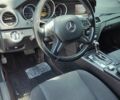 Мерседес Ц-Класс, объемом двигателя 2.14 л и пробегом 404 тыс. км за 9500 $, фото 9 на Automoto.ua