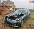 Мерседес Ц-Класс, объемом двигателя 2.2 л и пробегом 200 тыс. км за 5600 $, фото 1 на Automoto.ua